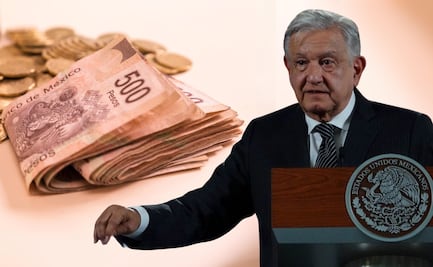 Este dinero ganarán los maestros en México tras aumento de sueldo anunciado por AMLO