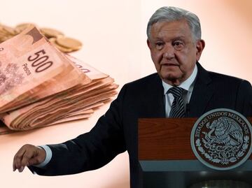 Este dinero ganarán los maestros en México tras aumento de sueldo anunciado por AMLO