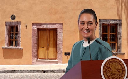 Vivienda del Bienestar últimas noticias 2025; programa de Sheinbaum para quienes no tienen casa