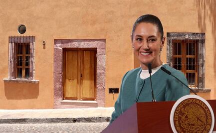 Vivienda del Bienestar últimas noticias 2025; programa de Sheinbaum para quienes no tienen casa