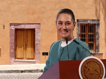Vivienda del Bienestar últimas noticias 2025; programa de Sheinbaum para quienes no tienen casa