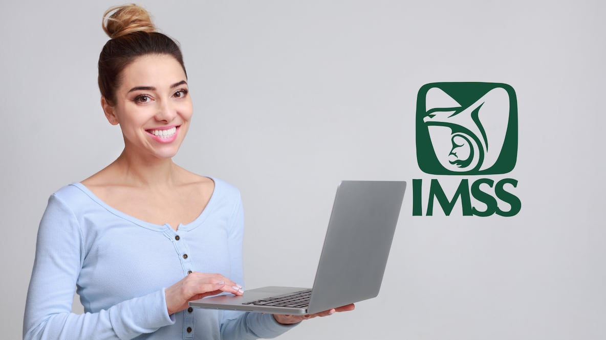 Las personas trabajadoras independientes pueden afiliarse voluntariamente al IMSS por una cuota mensual (Foto: Canva)