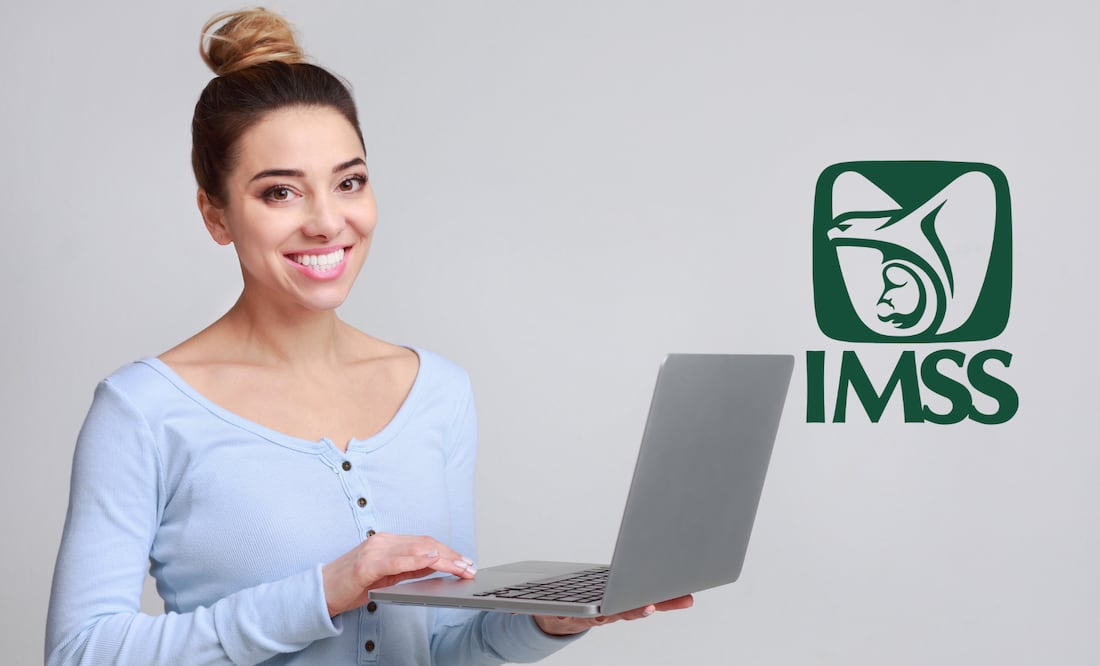 Las personas trabajadoras independientes pueden afiliarse voluntariamente al IMSS por una cuota mensual (Foto: Canva)