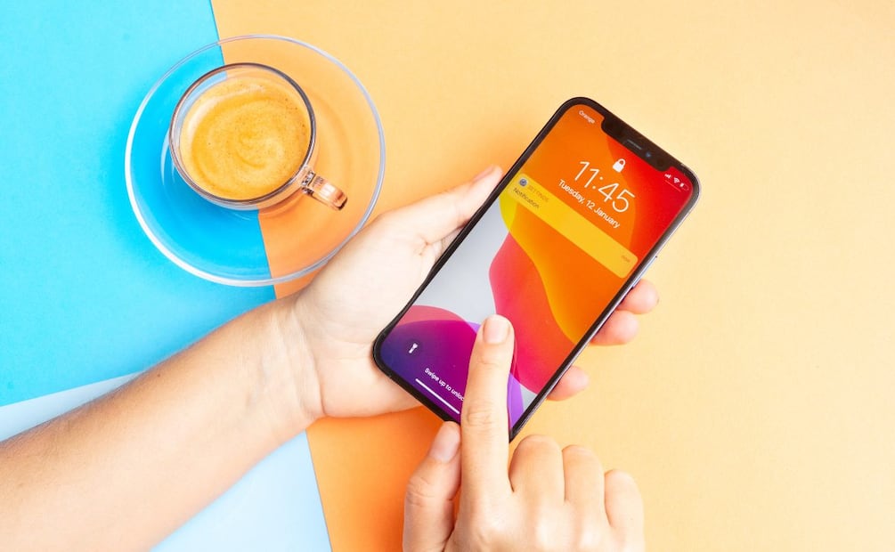 ¿Qué iPhone tiene señal satelital? (Foto: DeDinero)