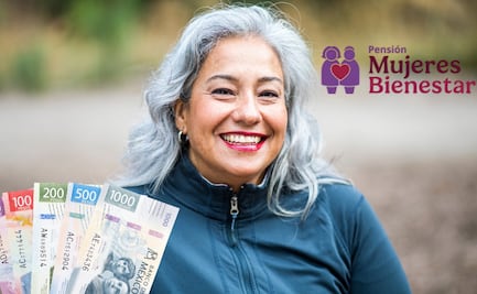Pensión Mujeres Bienestar 63 y 64 años; requisitos y pasos para recibir 3 mil pesos al mes en 2025