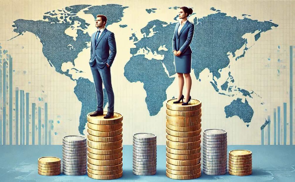 ¿Qué se debe hacer para crear riqueza? (Foto: DeDinero)