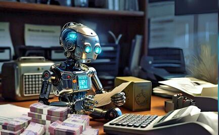 Cómo la IA te ayuda a crear un fondo de emergencia sólido y sin sacrificios