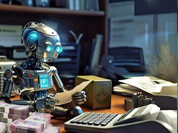 Cómo la IA te ayuda a crear un fondo de emergencia sólido y sin sacrificios