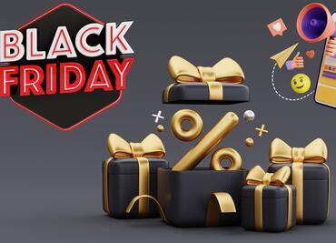 Cómo participar en el Black Friday desde México: Envíos, tiendas y tips de Condusef