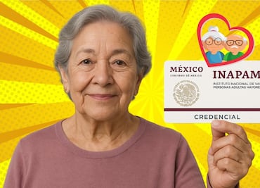 Tarjeta INAPAM para el Día del Abuelo: Resumen de descuentos y promociones en medicinas, comida y viajes