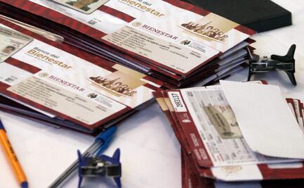 ¿Qué pasa si no retiro mi dinero de Pensión del Bienestar 2024? Calendario y puntos clave