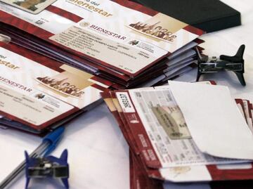 ¿Qué pasa si no retiro mi dinero de Pensión del Bienestar 2024? Calendario y puntos clave