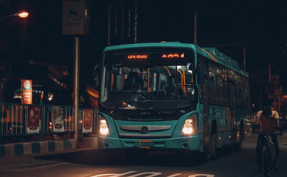 ¿Cómo se llama el nuevo transporte de la CDMX? (Foto: DeDinero)