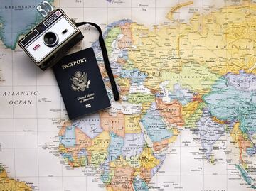 Destinos económicos 2023: Los países más baratos para viajar este año