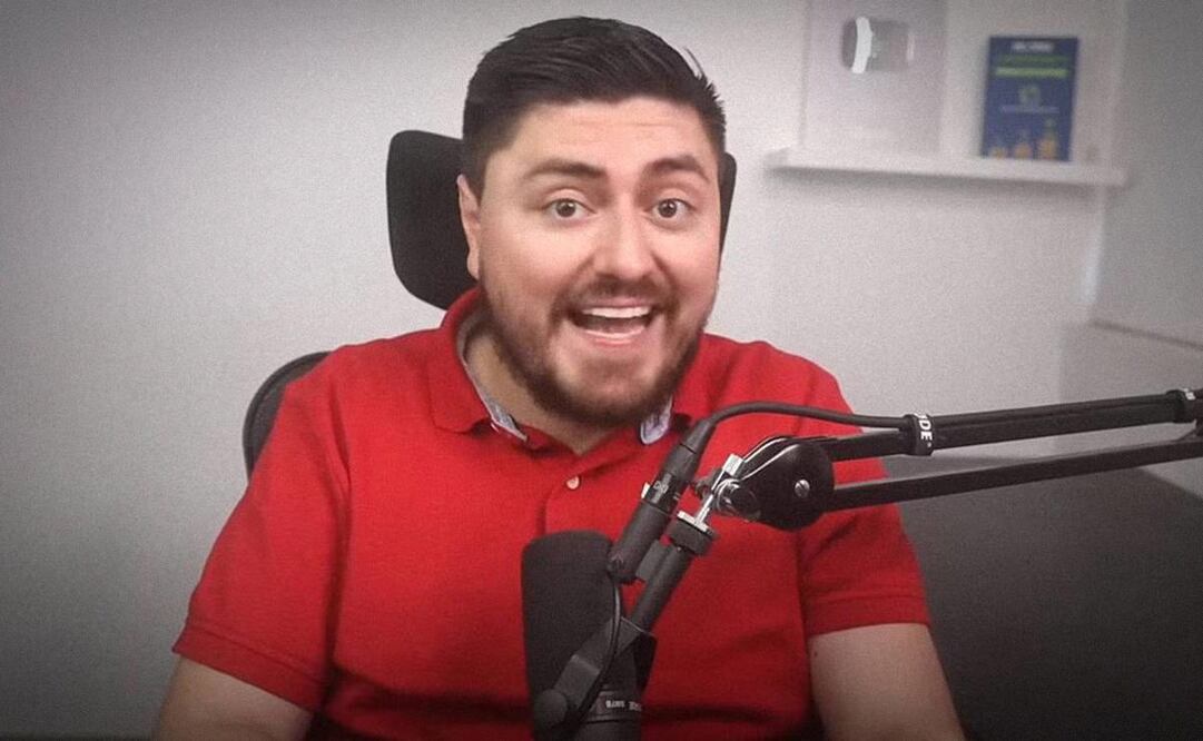 Este tiktoker te muestra opciones aptas para principiantes y secretos de bienes raíces. (Foto: YouTube de Omar Educación Financiera)