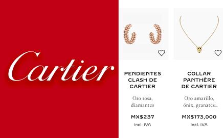 Inesperado fin de joven vs Cartier y joya de medio millón en 500 pesos, "no sé quién es el empleado"