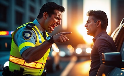 Multas de tránsito en CDMX 2025: Las más comunes y cómo pagarlas en línea