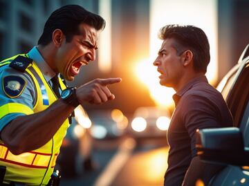 Multas de tránsito en CDMX 2025: Las más comunes y cómo pagarlas en línea