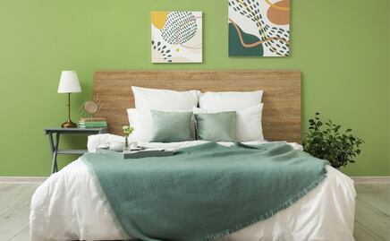 Tender la cama diario aumenta tus posibilidades de tener dinero