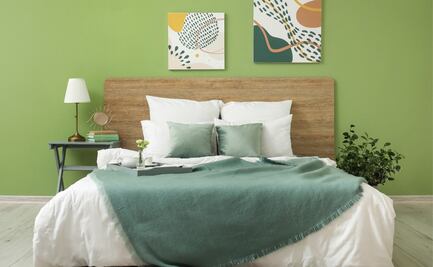 Tender la cama diario aumenta tus posibilidades de tener dinero