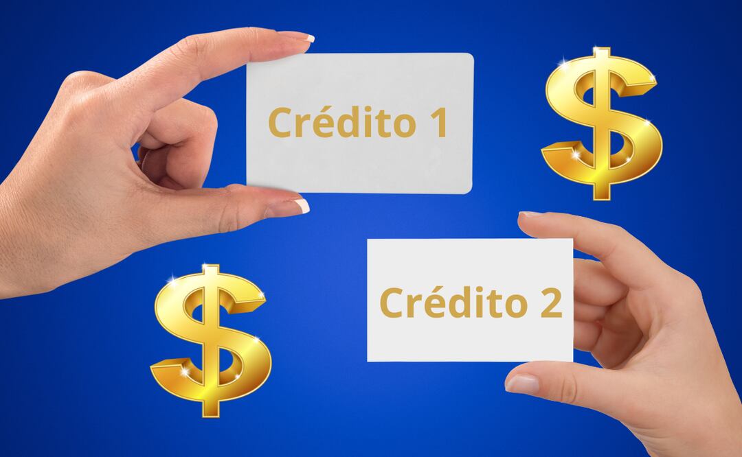 Mitos y verdades sobre las tarjetas adicionales. (Foto: DeDinero)