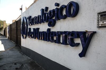 Convocatoria 2025: Becas del Tec de Monterrey cubren hasta el 100%, así puedes aplicar y estos son los requisitos de promedio