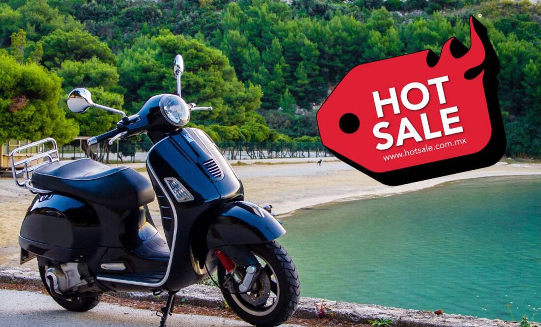 ¿Cuánto cuestan las motos Italika? (Foto: DeDinero)