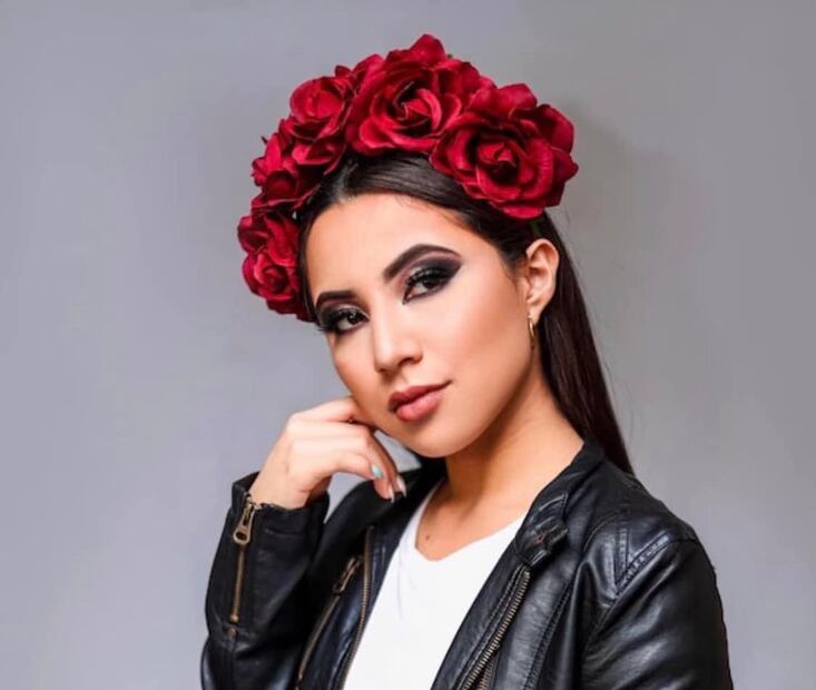 No importa la temporada, las flores siempre serán tus mejores aleadas. (Foto: Redes Sociales)