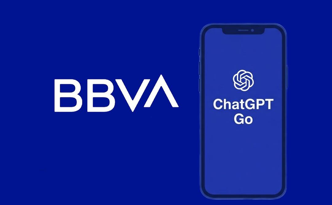 BBVA regala ChatGPT Go a sus clientes: Descubre cómo activar esta promoción. (Foto: Captura de pantalla)