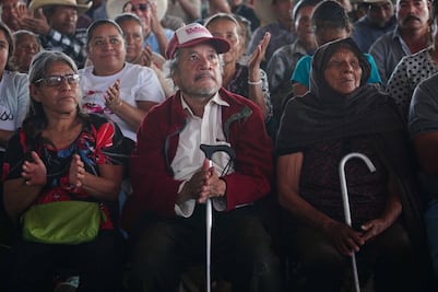 ¿Habrá descuento del 50% en recibo de luz para personas con tarjeta INAPAM? Esto sabemos