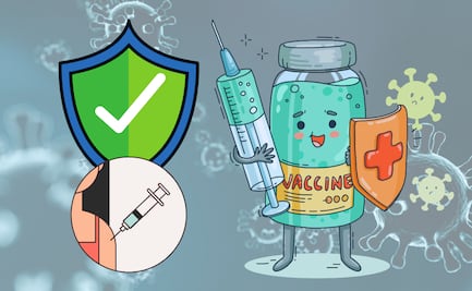 Vacunas gratuitas con IMSS Bienestar: Cómo registrarse y acceder a la campaña invernal 2024