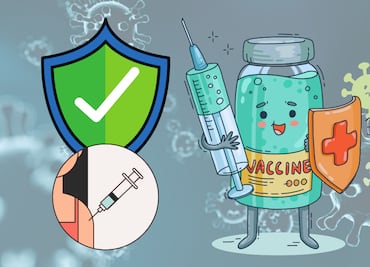 Vacunas gratuitas con IMSS Bienestar: Cómo registrarse y acceder a la campaña invernal 2024