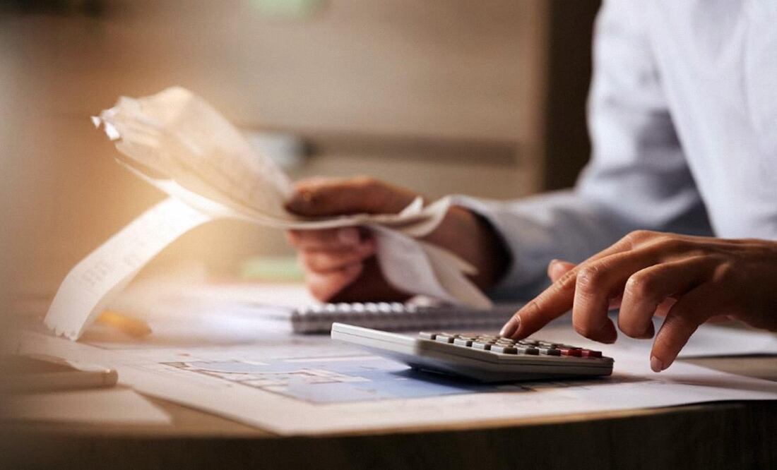 Hallarte en el Buró no siempre implica tener un historial negativo. (Foto: Freepik)