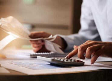 ¿En cuánto tiempo puedes salir del Buró de Crédito?