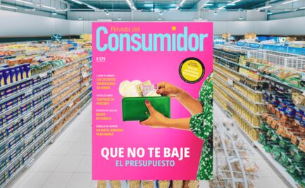 Resultados Profeco: Queso de puerco malo, toallas femeninas, 5G que no conviene y envío de dinero