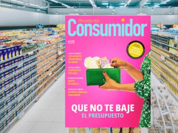 Resultados Profeco: Queso de puerco malo, toallas femeninas, 5G que no conviene y envío de dinero