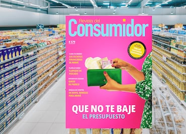 Resultados Profeco: Queso de puerco malo, toallas femeninas, 5G que no conviene y envío de dinero