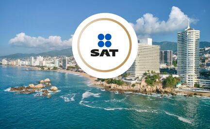 Cierres del SAT en Guerrero y Michoacán por el huracán John: Alternativas y trámites en línea