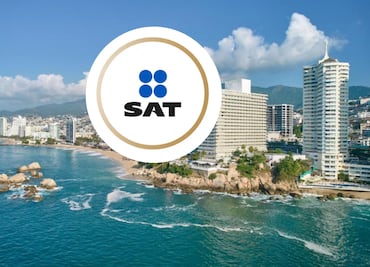 Cierres del SAT en Guerrero y Michoacán por el huracán John: Alternativas y trámites en línea