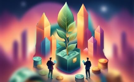 Opciones de inversiones para asegurar tu retiro sin depender de la jubilación