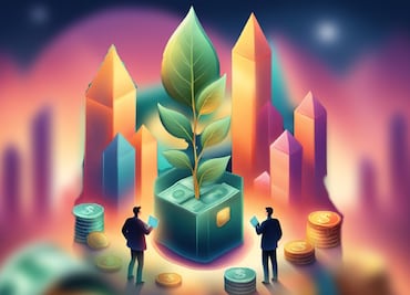 Opciones de inversiones para asegurar tu retiro sin depender de la jubilación
