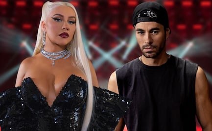 Feria de San Marcos 2024: Disfruta de la presentación de Christina Aguilera y Enrique Iglesias gratis