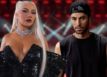 Feria de San Marcos 2024: Disfruta de la presentación de Christina Aguilera y Enrique Iglesias gratis