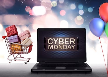 Cyber Monday 2024: Cómo evitar estafas y garantizar experiencia segura al comprar en línea