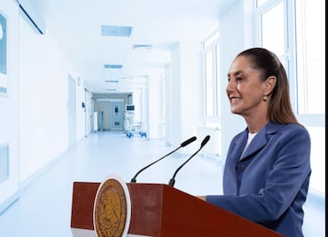 Sheinbaum anuncia registro universal de salud, así funcionará el nuevo sistema nacional con IMSS, ISSSTE e IMSS Bienestar