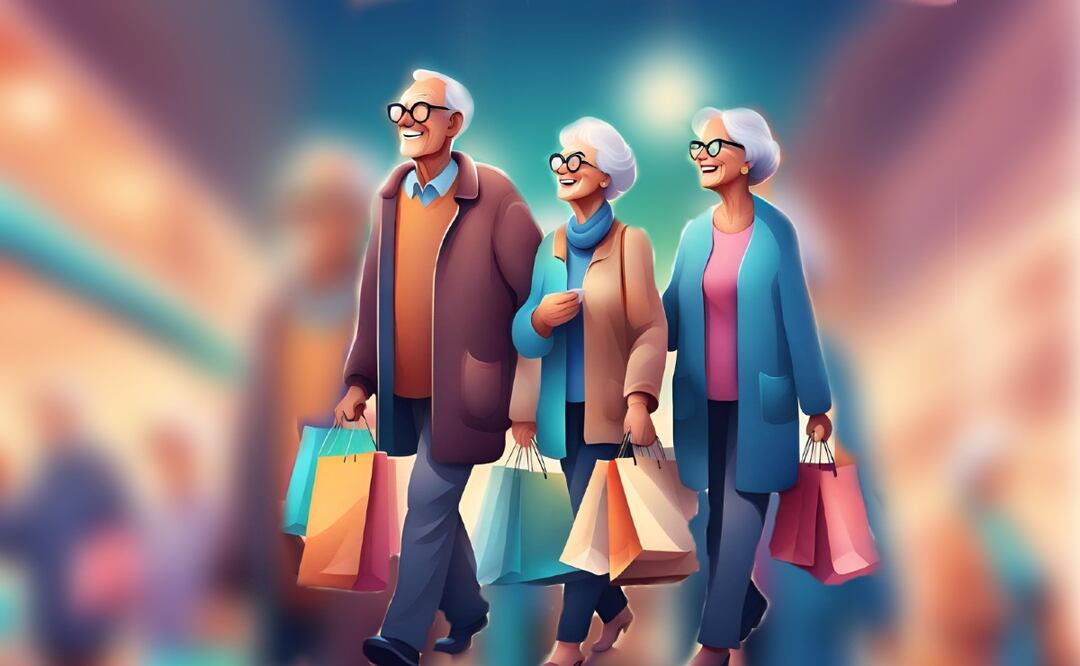 Descubre cómo solicitar la tarjeta del INAPAM. (Foto:DeDinero)