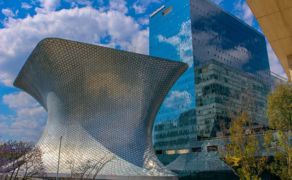 La entrada para algunos museos es gratuita. (Foto: Unsplash)