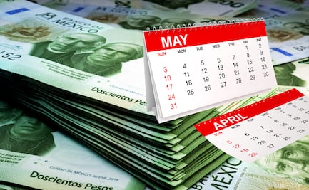 Pensión Bienestar pago mayo 2025: Cuándo depositan a personas mayores, calendario por apellidos