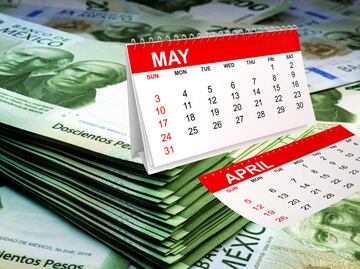 Pensión Bienestar pago mayo 2025: Cuándo depositan a personas mayores, calendario por apellidos