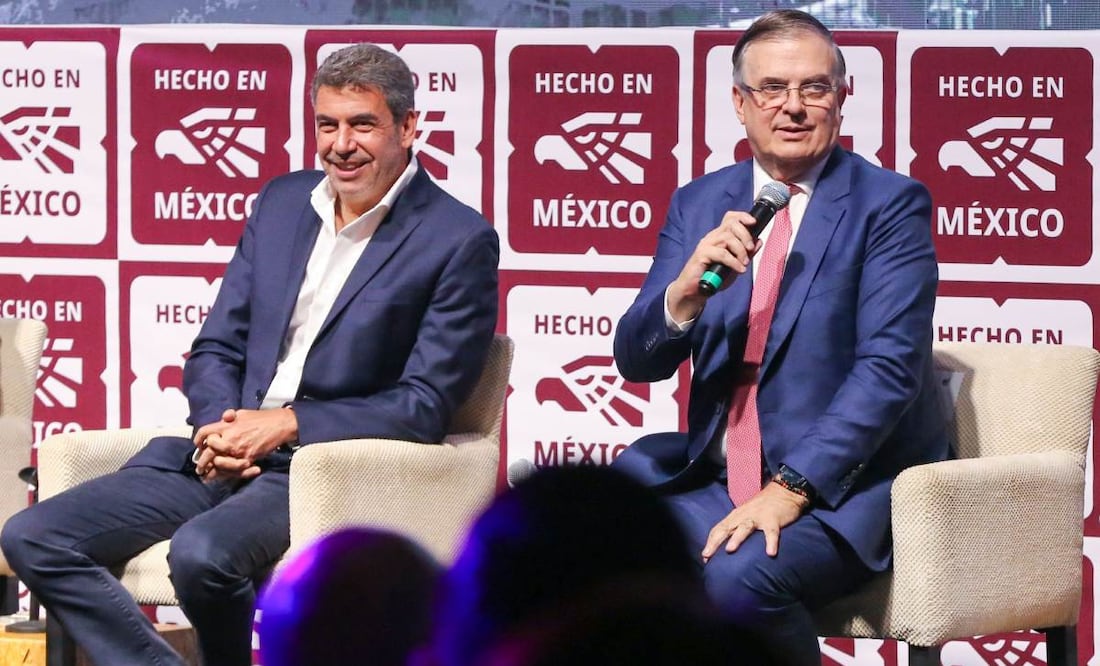 Gobierno mexicano impulsa startups con la plataforma Hecho en México: Mentes en Acción (Foto: Captura de pantalla)
